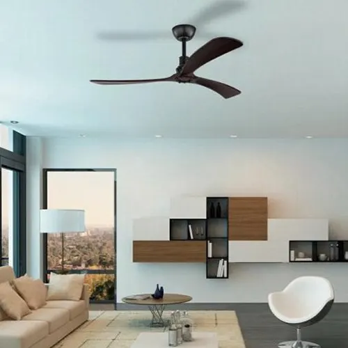Ceiling Fans on display at Lighting Bonanza Albury