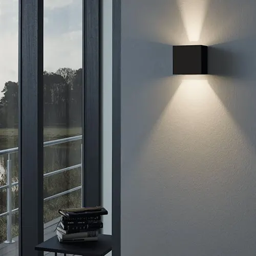 Wall & Vanity Lights on display at Lighting Bonanza Albury